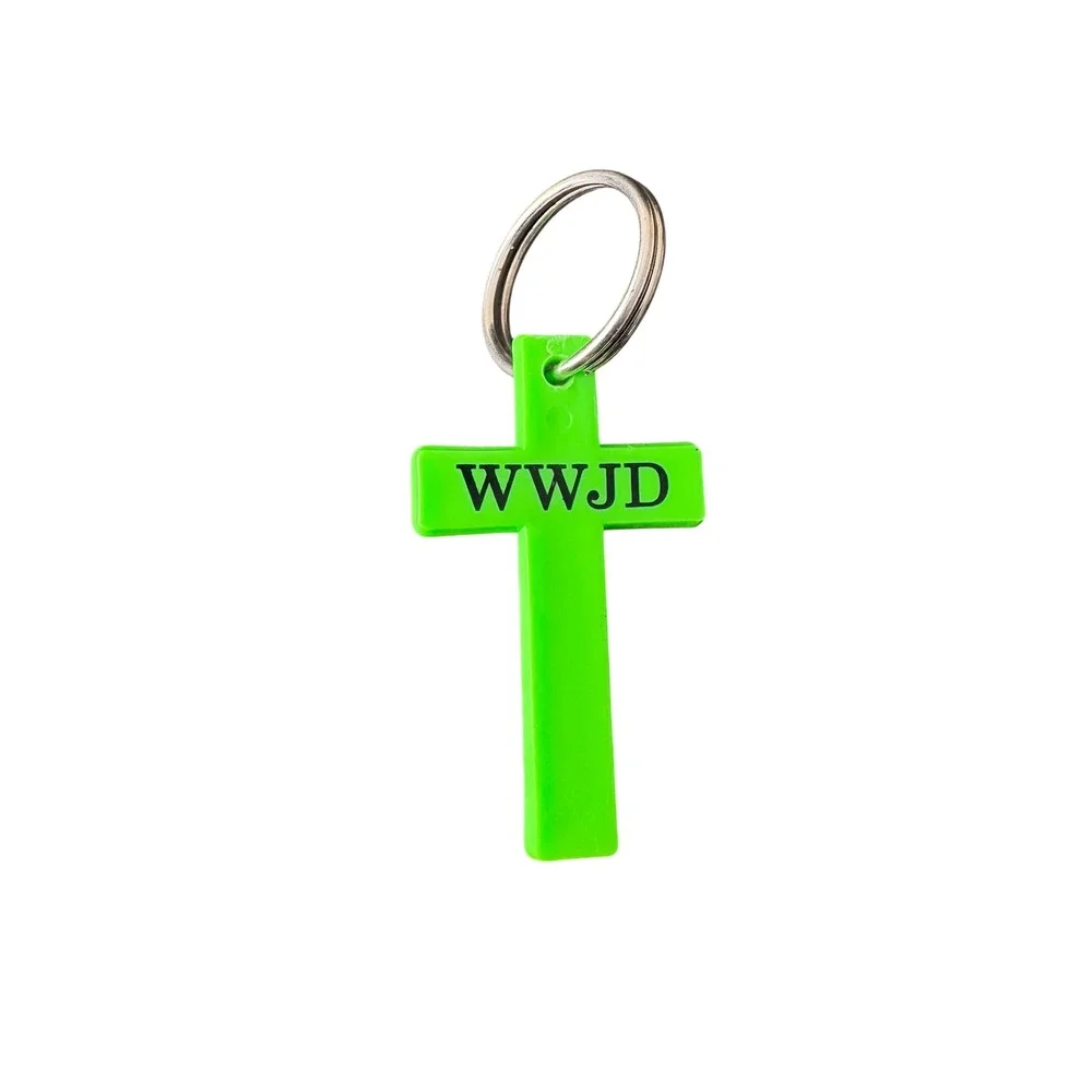 WWJD 